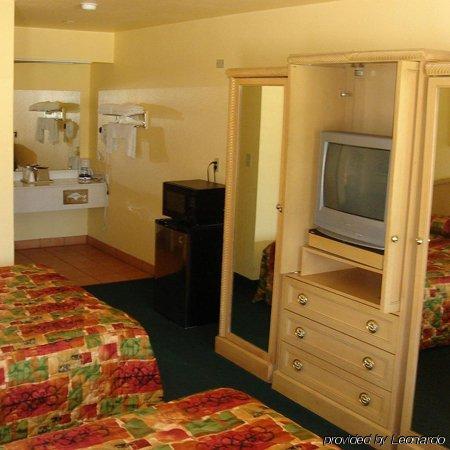 Executive Inn Hondo Kamer foto